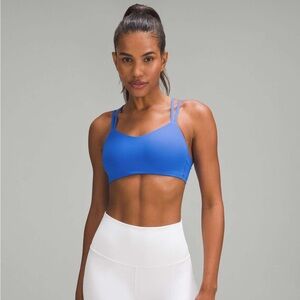 Like a Cloud Ribbed Bra Light Support, B/C Cup